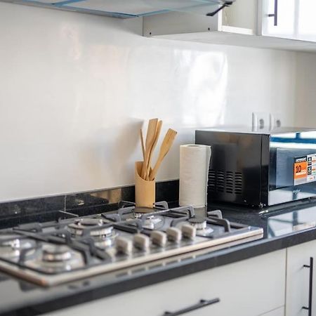 Appartamento Cozy 2Br Getaway In Rabat Center Esterno foto